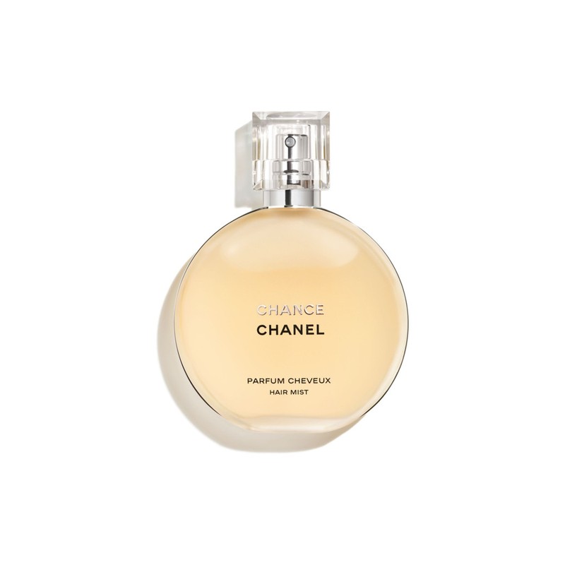 Chanel Chance Hair Mist