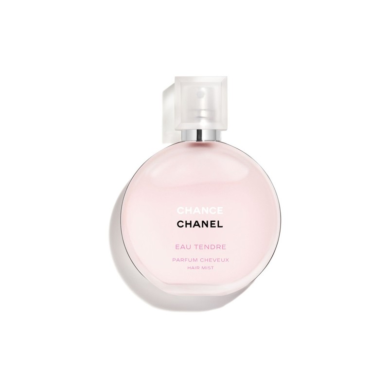 Chanel Chance Eau Tendre Hair Mist