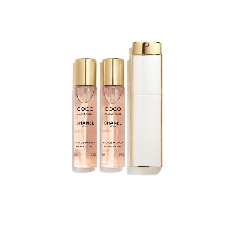 Chanel Coco Mademoiselle Eau de Parfum