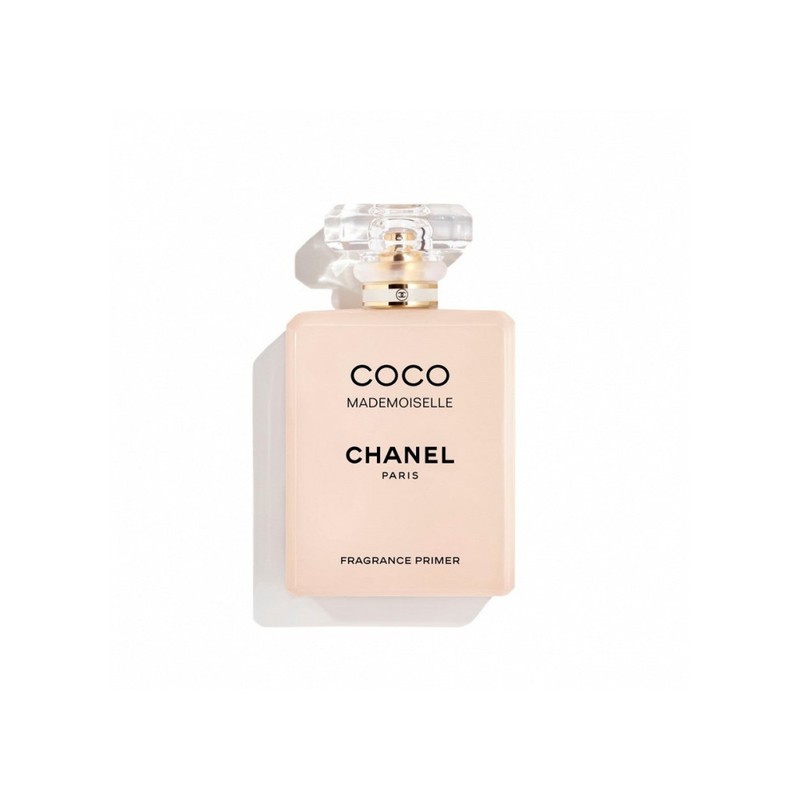 Chanel Coco Mademoiselle Primer Fragrance Primer