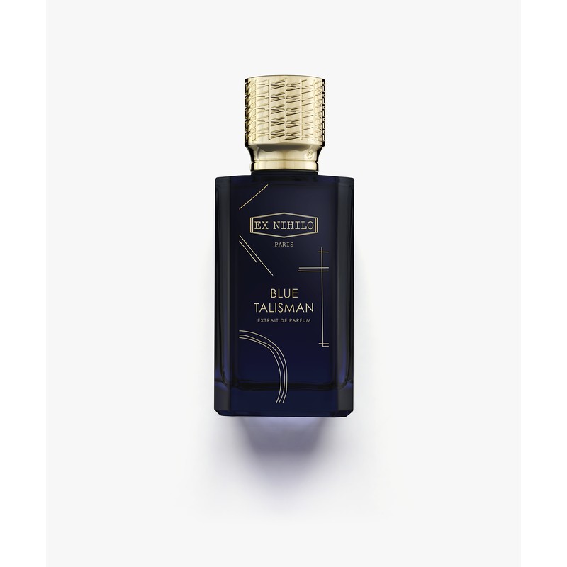 Ex Nihilo Blue Talisman Extrait de Parfum