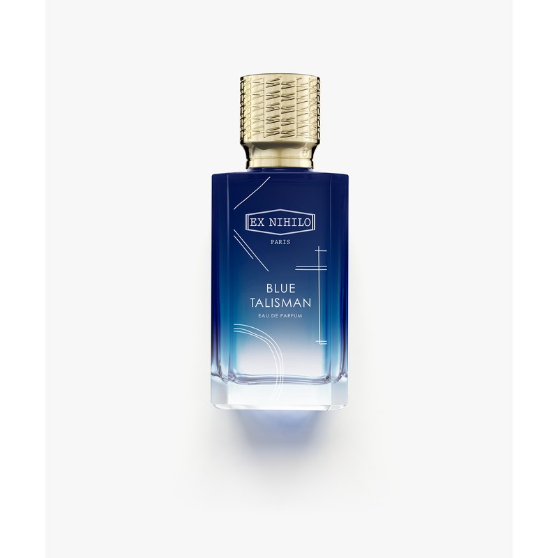 Ex Nihilo Blue Talisman Eau de Parfum