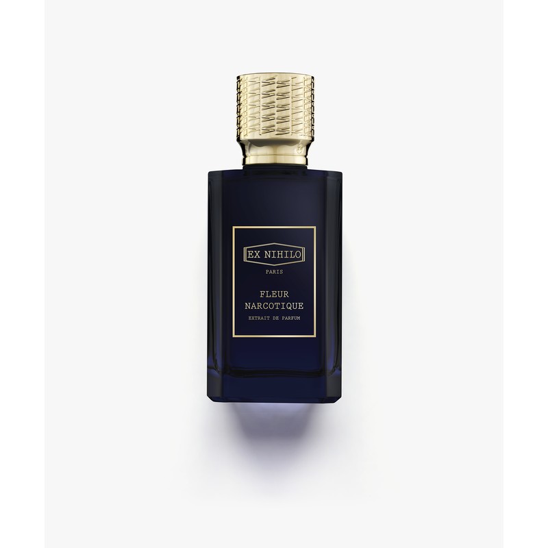 Ex Nihilo Fleur Narcotique Extrait de Parfum