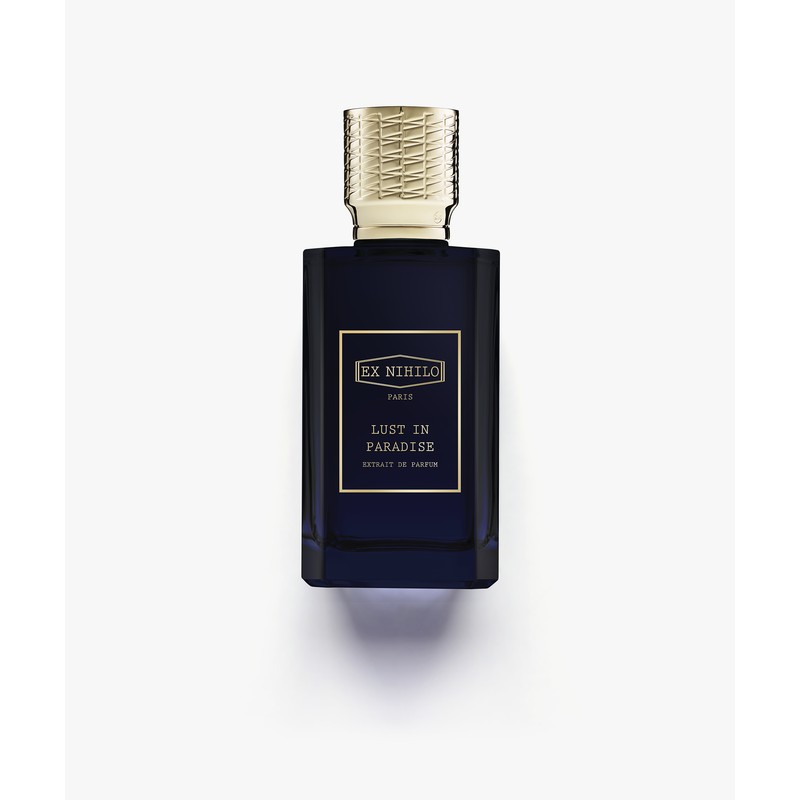 Ex Nihilo Lust In Paradise Extrait de Parfum