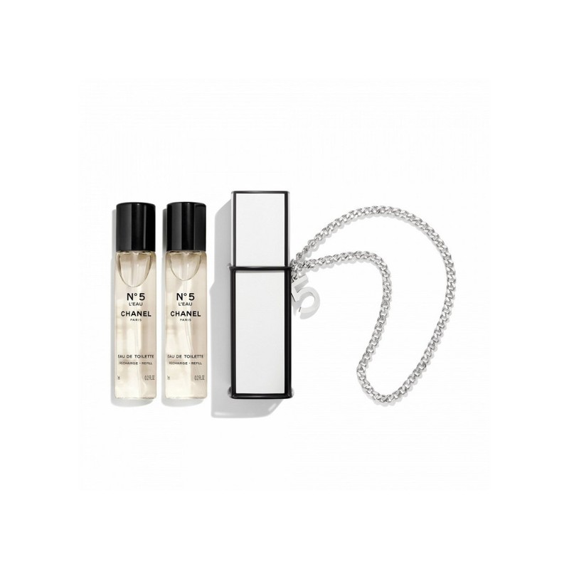 Chanel N°5 L'Eau Eau de Toilette